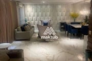 Apartamento à venda, 190 m² por R$ 2.756.000,00 - Jardim - Santo André/SP
