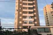 Apartamento para alugar, 62 m² por R$ 3.118,58/mês - Campestre - Santo André/SP