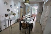 Apartamento à venda, 106 m² por R$ 960.000,00 - Centro - Santo André/SP