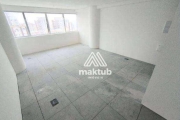 Sala para alugar, 38 m² por R$ 2.310,00/mês - Centro - Santo André/SP