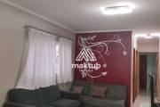 Apartamento à venda, 70 m² por R$ 425.000,00 - Vila Alzira - Santo André/SP