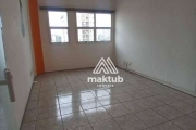 Sala para alugar, 36 m² por R$ 1.550,00/mês - Vila Guiomar - Santo André/SP