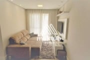 Apartamento com 2 Quartos à venda, 66 m² por R$ 529.990 - Vila Pires - Santo André/SP