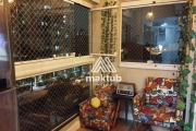 Apartamento à venda, 59 m² por R$ 465.000,00 - Vila Assunção - Santo André/SP