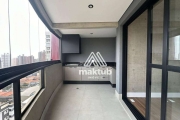 Apartamento à venda, 85 m² por R$ 1.400.000,00 - Jardim - Santo André/SP