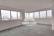 Sala para alugar, 38 m² por R$ 2.600,01/mês - Centro - Santo André/SP