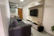 Cobertura com 2 dormitórios à venda, 90 m² por R$ 435.000,00 - Vila Vitória - Santo André/SP