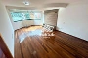 Apartamento com 3 Quartos à venda, 140 m² por R$ 1.350.000 - Jardim - Santo André/SP