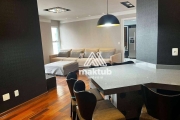 Apartamento com 3 dormitórios à venda, 117 m² por R$ 984.000,00 - Barcelona - São Caetano do Sul/SP