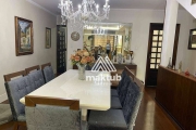 Sobrado à venda, 287 m² por R$ 1.249.000,00 - Santa Maria - São Caetano do Sul/SP