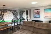 Apartamento com 2 quartos à venda, 79 m² - Campestre - Santo André/SP