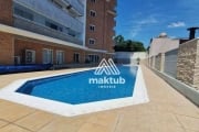 Apartamento com 4 dormitórios à venda, 327 m² por R$ 3.200.000,00 - Campestre - Santo André/SP