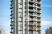 Apartamento com 2 dormitórios à venda, 119 m² por R$ 1.765.960,00 - Jardim - Santo André/SP