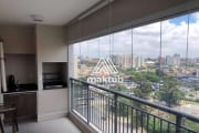 Apartamento com 3 dormitórios à venda, 106 m² por R$ 954.000,00 - Centro - São Bernardo do Campo/SP