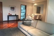 Apartamento com 3 quartos à venda, 130 m² - Santa Paula - São Caetano do Sul/SP