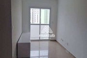 Apartamento com 2 dormitórios à venda, 53 m² por R$ 350.000,00 - Vila Alpina - Santo André/SP