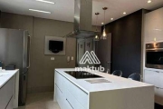 Apartamento com 3 dormitórios à venda, 160 m² por R$ 3.800.000,00 - Jardim - Santo André/SP