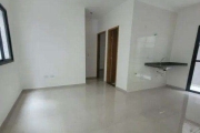 Apartamento à venda, 64 m² por R$ 381.600,00 - Vila Homero Thon - Santo André/SP