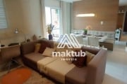 Apartamento à venda, 57 m² por R$ 459.000,00 - Vila Valparaíso - Santo André/SP