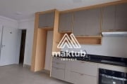 Apartamento com 2 dormitórios para alugar, 68 m² por R$ 3.630,00/mês - Parque das Nações - Santo André/SP