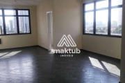 Sala para alugar, 45 m² por R$ 2.269,00/mês - Jardim - Santo André/SP