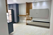 Apartamento com 2 dormitórios à venda, 64 m² por R$ 415.000,00 - Vila Pires - Santo André/SP