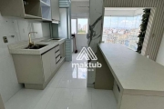 Apartamento à venda, 65 m² por R$ 640.000,00 - Santa Maria - Santo André/SP