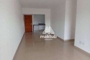 Apartamento com 3 dormitórios à venda, 106 m² por R$ 905.000,00 - Vila Guiomar - Santo André/SP