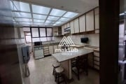 Apartamento à venda, 160 m² por R$ 770.000,00 - Centro - Santo André/SP