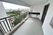 Apartamento com 3 dormitórios à venda, 82 m² por R$ 949.760 - Vila Gilda - Santo André/SP