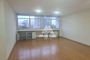 Sala à venda, 147 m² por R$ 795.000,00 - Vila Bastos - Santo André/SP