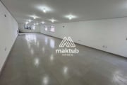 Salão para alugar, 150 m² por R$ 10.375,69/mês - Cerâmica - São Caetano do Sul/SP