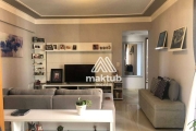 Apartamento com 3 dormitórios à venda, 88 m² - Vila Valparaíso - Santo André/SP