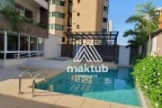 Studio com 1 dormitório à venda, 30 m² por R$ 370.000,00 - Jardim - Santo André/SP