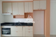 Apartamento com 2 dormitórios para alugar, 68 m² por R$ 3.748,00/mês - Parque das Nações - Santo André/SP