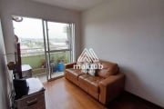 Apartamento com 2 dormitórios à venda, 54 m² por R$ 380.000,00 - Assunção - São Bernardo do Campo/SP