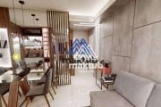 Apartamento com 3 dormitórios à venda, 93 m² por R$ 950.000,00 - Campestre - Santo André/SP