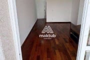 Apartamento com 3 dormitórios à venda, 58 m² por R$ 539.500,00 - Vila Homero Thon - Santo André/SP