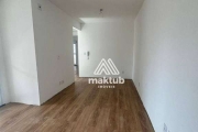 Apartamento com 2 dormitórios para alugar, 58 m² por R$ 3.700,00/mês - Jardim Bela Vista - Santo André/SP