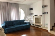 Apartamento com 3 dormitórios à venda, 180 m² por R$ 800.000,00 - Vila Bastos - Santo André/SP