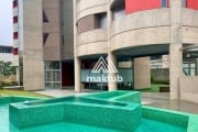 Apartamento com 3 dormitórios à venda, 120 m² por R$ 1.200.000,00 - Campestre - Santo André/SP