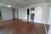 Apartamento com 3 dormitórios à venda, 120 m² por R$ 899.000,00 - Casa Branca - Santo André/SP