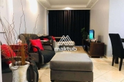 Apartamento à venda, 139 m² por R$ 800.000,00 - Jardim - Santo André/SP