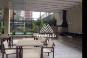 Cobertura com 3 dormitórios à venda, 360 m² por R$ 3.900.000,00 - Campestre - Santo André/SP