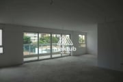 Apartamento com 3 dormitórios à venda, 190 m² por R$ 1.920.000,00 - Jardim - Santo André/SP