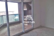 Apartamento à venda, 95 m² por R$ 780.000,00 - Vila Assunção - Santo André/SP