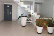 Sobrado à venda, 300 m² por R$ 1.690.000,00 - Jardim - Santo André/SP