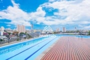 Apartamento à venda, 65 m² por R$ 540.000,00 - Vila América - Santo André/SP