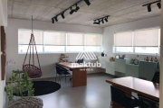 Andar Corporativo para alugar, 166 m² por R$ 14.099,16/mês - Centro - Santo André/SP