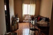 Apartamento à venda, 92 m² por R$ 300.000,00 - Rudge Ramos - São Bernardo do Campo/SP